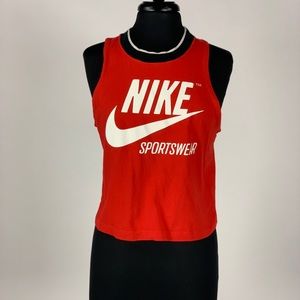 Nike Sportwear Tank Top